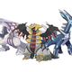 Illustration for article titled emPokemons/em Legendary Problem